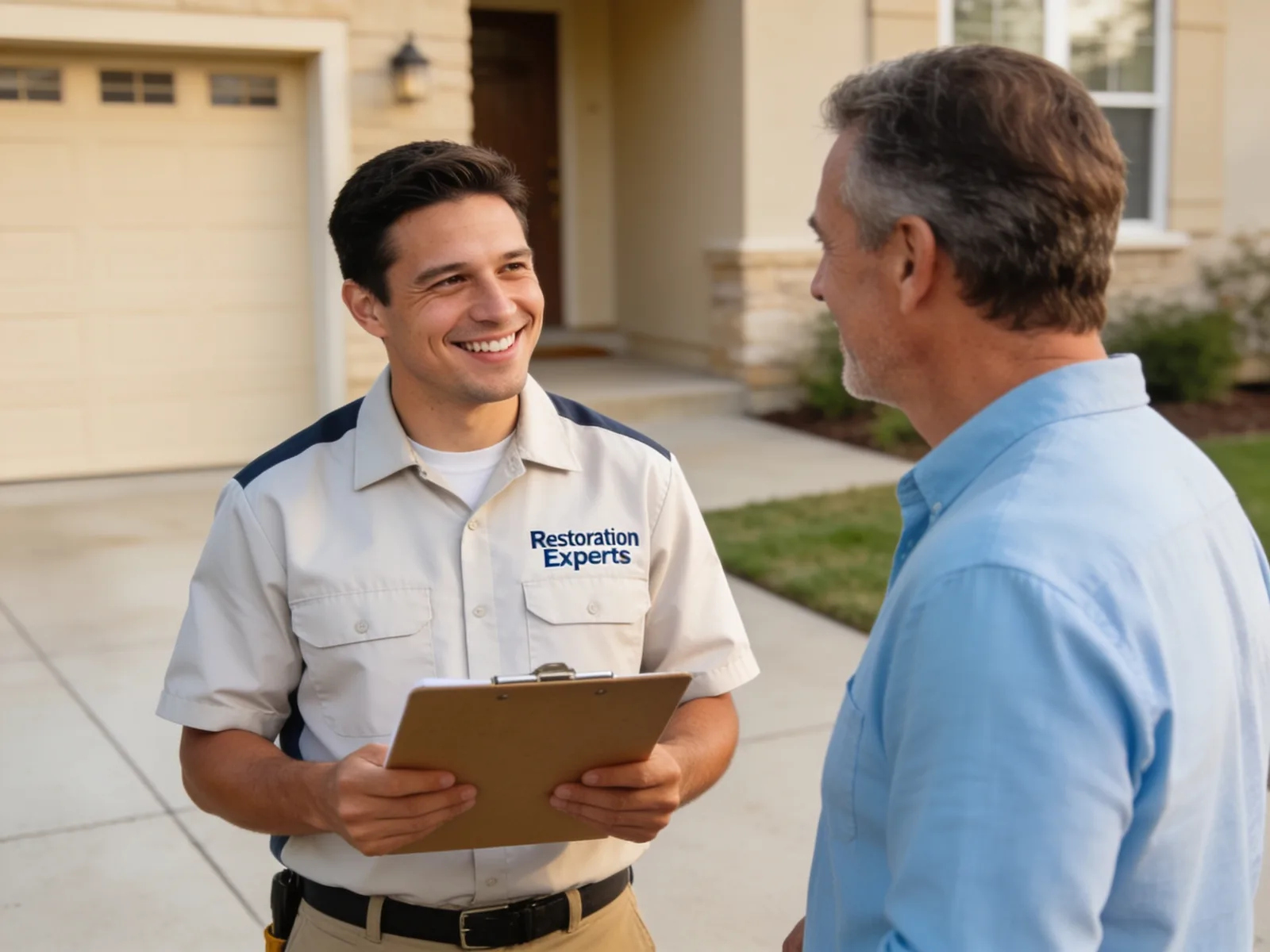 Water Damage Cleanup Fairland, MD FAQs